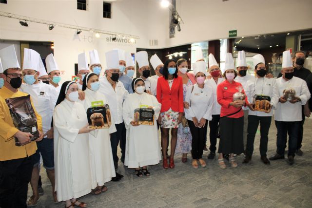 La nueva edición del Concurso Regional del Pastel de Carne se celebrará el 20 de octubre - 2, Foto 2