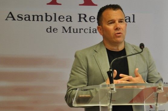 El PSRM critica que el Gobierno regional toma decisiones para cumplir la Ley del Mar Menor con un año de retraso - 1, Foto 1