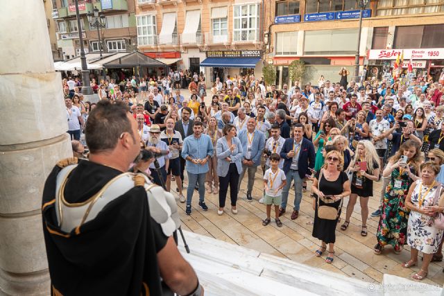 Cartagena se consolida como destino de congresos al celebrar más eventos internacionales - 1, Foto 1