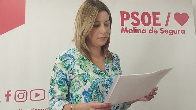 El informe del balance de criminalidad del segundo trimestre de 2024 desvela que Molina de Segura sufre un incremento del 13,9% respecto al mismo periodo de 2023 - 1, Foto 1