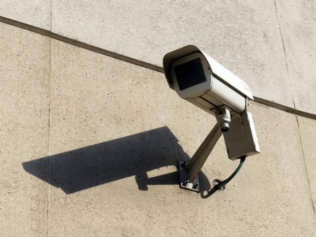 La Delegación del Gobierno no responde a la solicitud de autorización para la instalación de videocámaras de Seguridad - 1, Foto 1