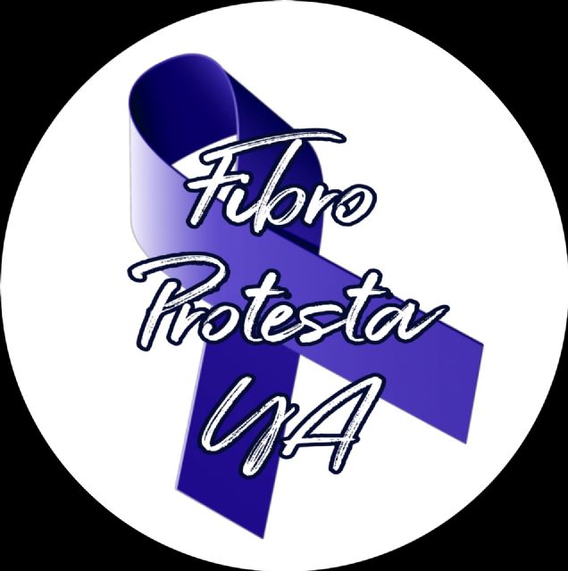 FIBRO PROTESTA YA… a pesar de los pesares - 1, Foto 1