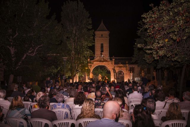 Una edición de ´sold out´ que consolida al ECOS Festival como sede internacional del talento emergente en torno a la música antigua - 2, Foto 2