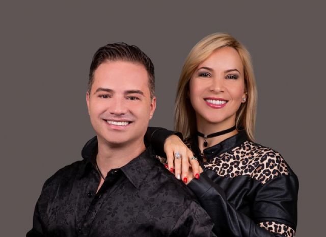 Andrez & Yudy lanzarán su nuevo sencillo SERA EL AMOR - 1, Foto 1