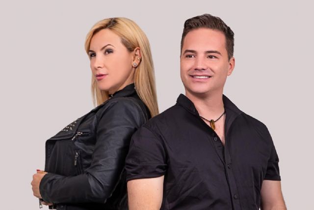 Andrez & Yudy lanzarán su nuevo sencillo SERA EL AMOR - 3, Foto 3