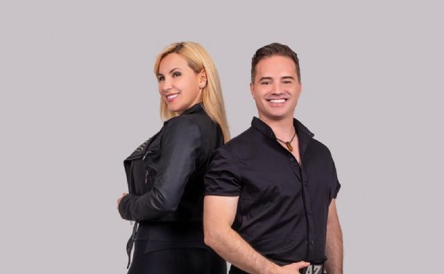 Andrez & Yudy lanzarán su nuevo sencillo SERA EL AMOR - 4, Foto 4