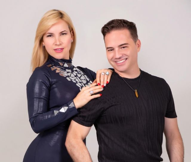 Andrez & Yudy lanzarán su nuevo sencillo SERA EL AMOR - 5, Foto 5