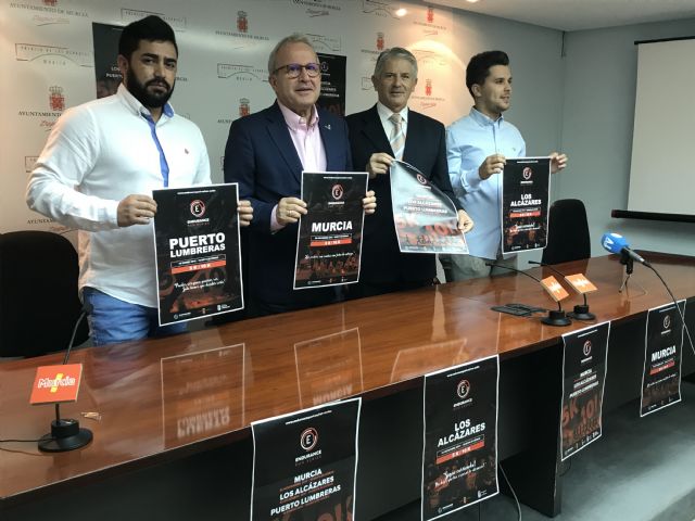 El mayor circuito de carreras homologadas de 10kms de la Región llegará a Murcia en noviembre - 2, Foto 2