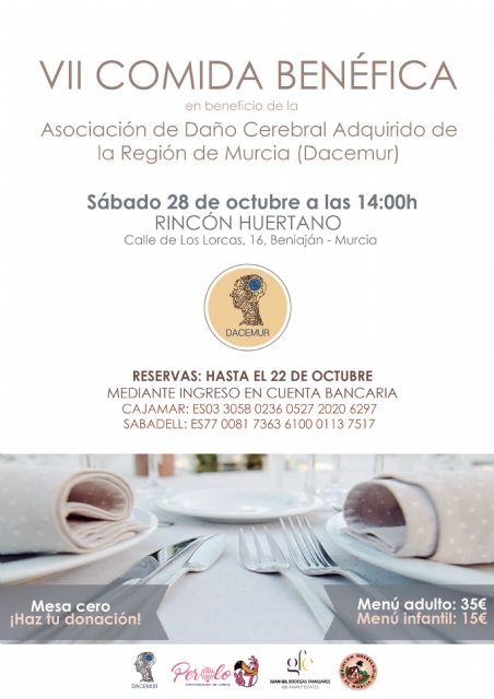 DACEMUR organiza actividades con motivo del Día Nacional del Daño Cerebral Adquirido - 1, Foto 1