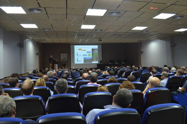 Los agricultores se pronuncian contra el vertido cero y confían en la investigación como solución al Mar Menor - 1, Foto 1