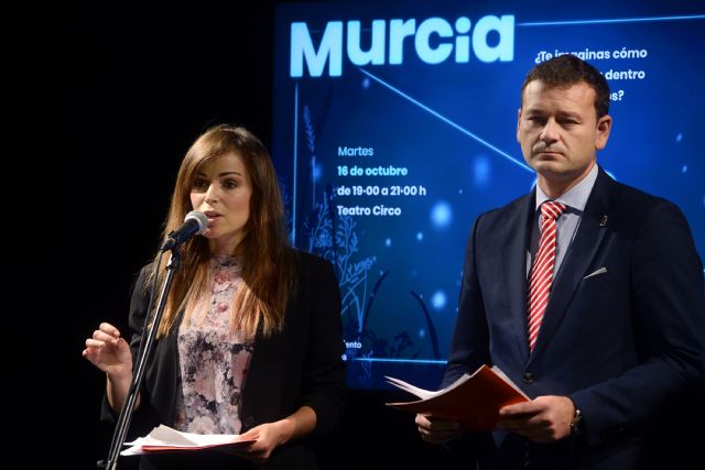 Pensando la Murcia del 2030 - 2, Foto 2