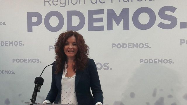 Podemos: El PP ha trasferido el SMS a sus amigos para que monten un negocio - 1, Foto 1