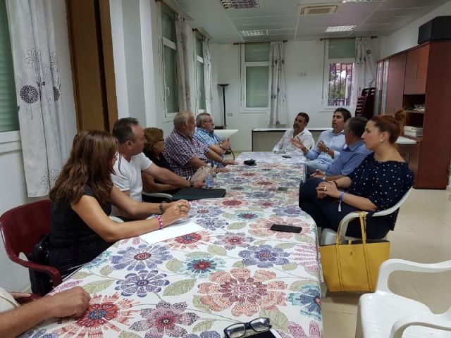 MC llevará al Pleno la voz de los vecinos ante la inacción de las administraciones sobre el problema de la contaminación - 1, Foto 1