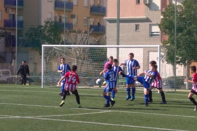 Las instalaciones deportivas municipales vuelven a abrirse a menores con las nuevas medidas de seguridad - 1, Foto 1