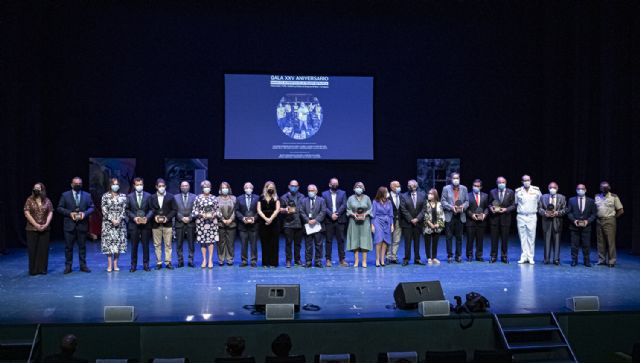 El Banco de Alimentos de la Región de Murcia celebra su 25 aniversario - 1, Foto 1