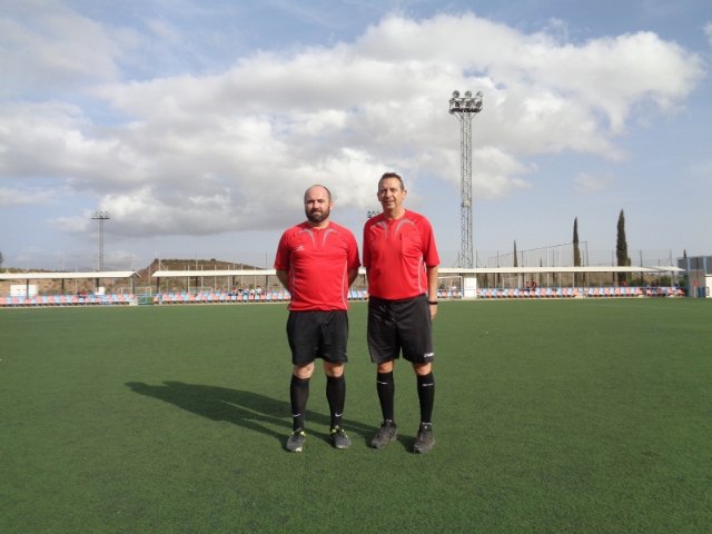 Arranca la Liga de Fútbol Aficionado “Enrique Ambit Palacios”, con un total de 14 equipos en competición, Foto 5