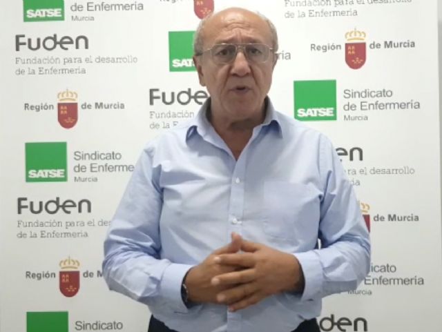 SATSE Murcia: El cambio de modelo de la Sanidad Pública pasa por un reconocimiento de la profesión enfermera - 1, Foto 1