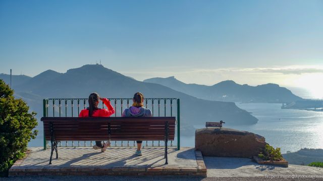 Retratar a todo un país, el nuevo proyecto de Turespaña y PHotoESPAÑA, al que se suma Cartagena - 1, Foto 1