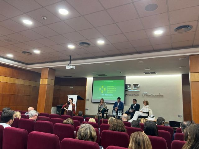 Jornadas profesionales de los farmacéuticos de Pontevedra - 1, Foto 1