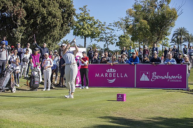 A la venta las entradaspara el Andalucía Costa del Sol Open de España 2022 - 1, Foto 1