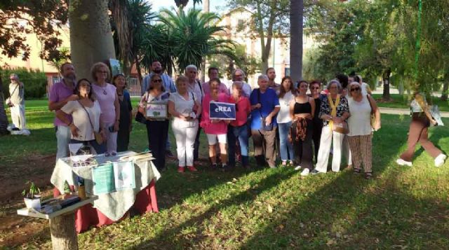 La Asociación cREA celebra su primer evento multiprovincial con un gran éxito - 4, Foto 4