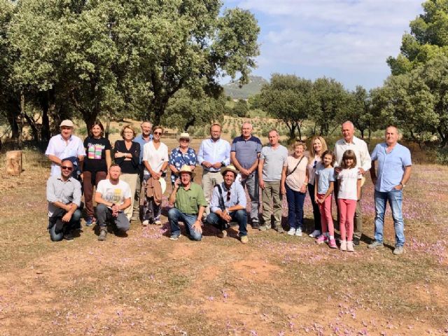 Premio internacional de poesía rural - 1, Foto 1