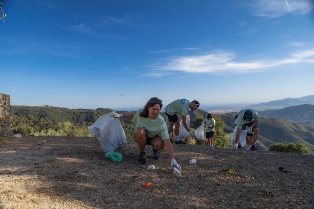 Decathlon invita a los murcianos a celebrar sus 10ª Jornadas de Voluntariado Ambiental en ecosistemas de montaña - 1, Foto 1