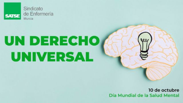 Con motivo del Día Mundial de la de Salud Mental 2023 - 2, Foto 2