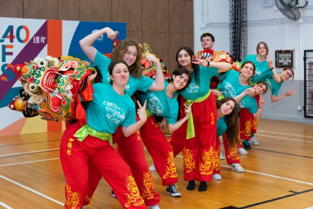 AFS Intercultura ofrece becas a estudiantes de ESO y Bachillerato para estudiar un curso en otro país - 3, Foto 3