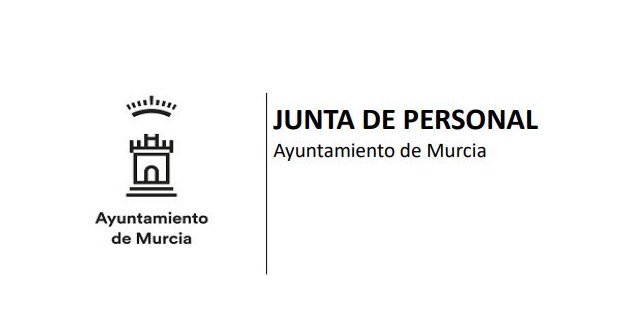 Comunicado de la Junta de Personal del Excmo. Ayuntamiento de Murcia - 1, Foto 1