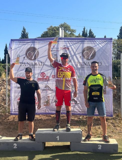 Decimocuarto título de campeón de españa para Raul Martinez - 5, Foto 5