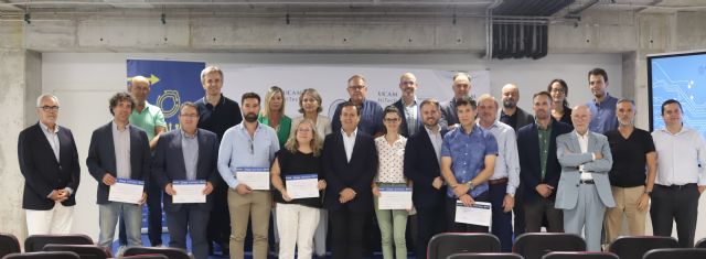 Expertos en innovación de la Región destacan la cooperación entre empresa, universidad y gobierno como clave de éxito para impulsar la I+D+i - 2, Foto 2