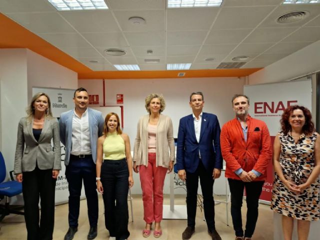 Un programa ayudará a empresas y emprendedores a llevar a cabo su transformación digital - 1, Foto 1