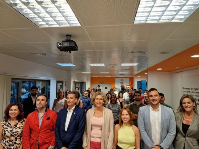 Un programa ayudará a empresas y emprendedores a llevar a cabo su transformación digital - 2, Foto 2