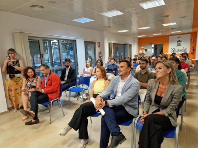 Un programa ayudará a empresas y emprendedores a llevar a cabo su transformación digital - 3, Foto 3