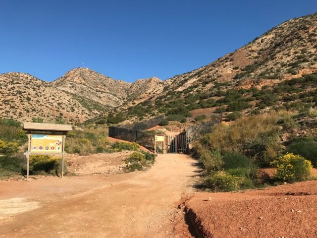 Yacimientos en la Región de Murcia que no debes dejar de visitar - 1, Foto 1