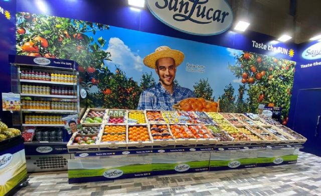 San Lucas hace un balance muy positivo de su participación en fruit attraction 2023 - 1, Foto 1