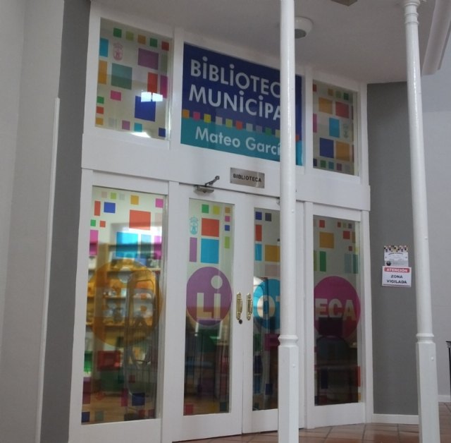 La Biblioteca Municipal lanza su programación de actividades de dinamización dirigida a centros educativos para el curso 2024/2025, Foto 1