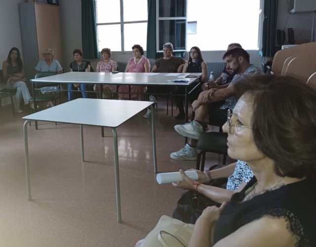 Se reúne el Consejo Municipal de Igualdad para planificar y coordinar las actividades del 25-N, Día Internacional de la Eliminación de la Violencia contra la Mujer - 2, Foto 2