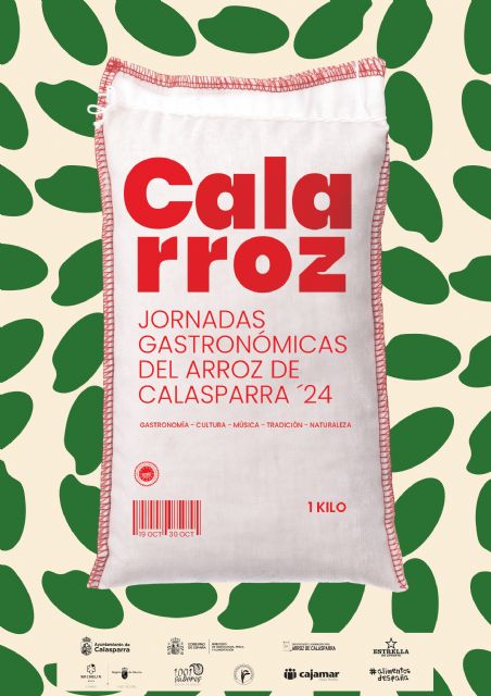 CALARROZ 2024: Un viaje gastronómico y cultural al corazón de Calasparra - 4, Foto 4