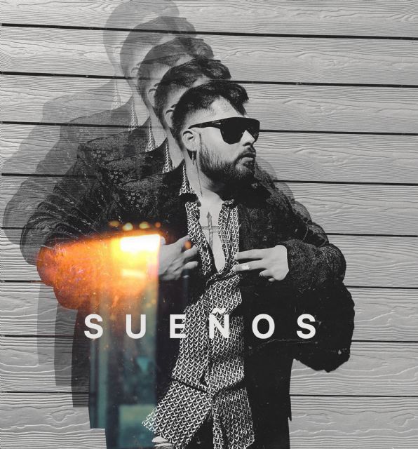 EQS Música presenta su nueva producción con la estrella sudamericana de la bachata Mr. Don Sueños junto a DerekVinci - 1, Foto 1