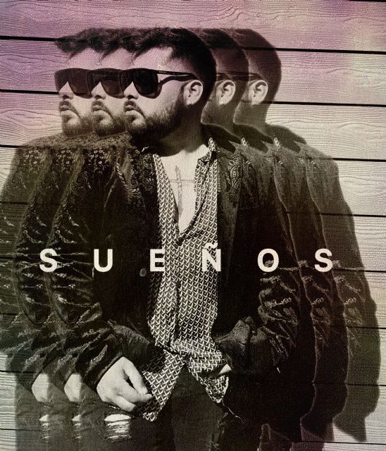 EQS Música presenta su nueva producción con la estrella sudamericana de la bachata Mr. Don Sueños junto a DerekVinci - 2, Foto 2