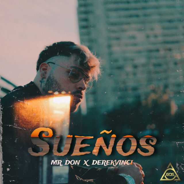 EQS Música presenta su nueva producción con la estrella sudamericana de la bachata Mr. Don Sueños junto a DerekVinci - 4, Foto 4