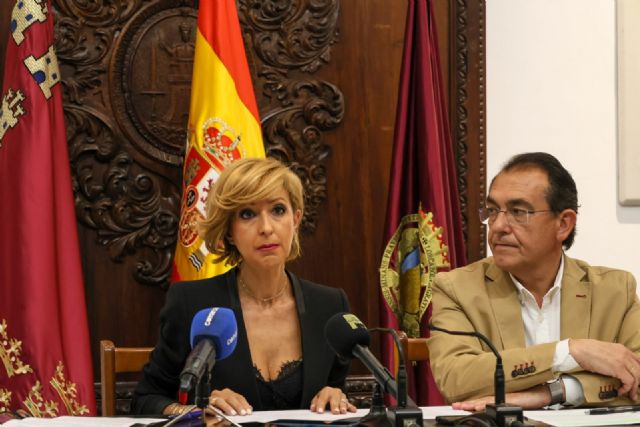 El incumplimiento del informe de la Intervención Municipal sobre la banda de música por parte del PSOE en 2021 puede provocar una multa de 437.403,73€ al Ayuntamiento - 4, Foto 4