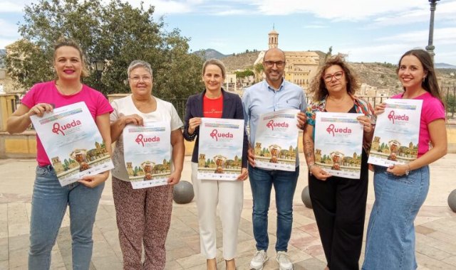 Cehegín participará en la I Feria Regional de Turismo Interior Activo y Sostenible - 1, Foto 1