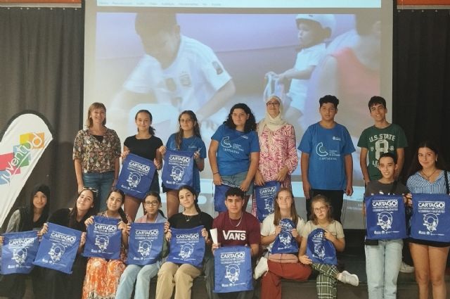 El Consejo Municipal de Infancia y Adolescencia de Cartagena avanza en sostenibilidad y agenda urbana del municipio - 1, Foto 1