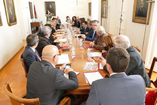 El Ayuntamiento de Cartagena atiende a 515 familias gracias a la Mesa Local de la Vivienda - 1, Foto 1