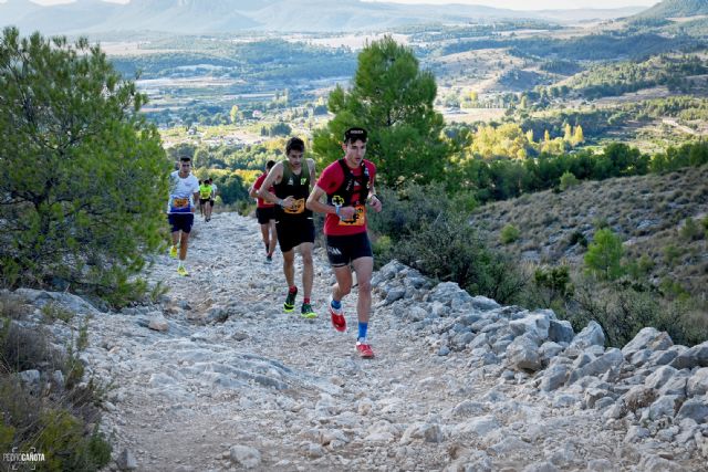 La estrategia de turismo deportivo de la Comunidad impulsa la ocupación en la comarca del Noroeste - 1, Foto 1