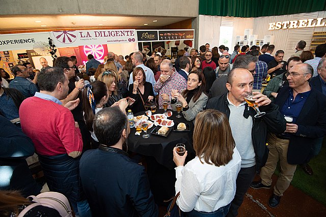 Los Hermanos Torres y lo mejor de la cocina murciana brillan en la segunda jornada de Región de Murcia Gastronómica - 2, Foto 2