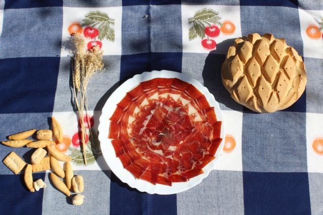 Cómo identificar un buen jamón ibérico - 1, Foto 1